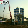 HZS120 Beton-Dosieranlage Fertigbeton-Dosieranlage